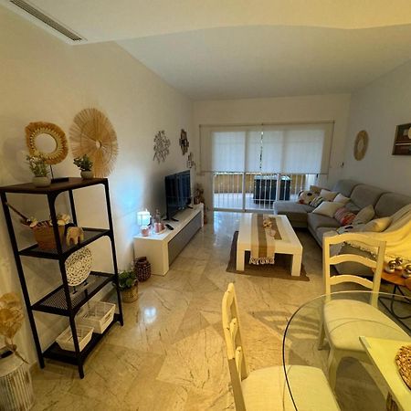 Marbella , Rio Real , Greenlife Golf Dış mekan fotoğraf