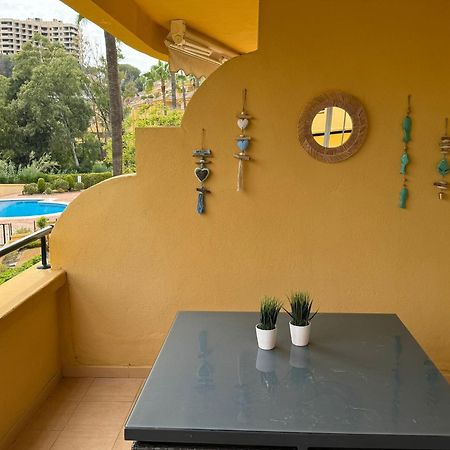 Marbella , Rio Real , Greenlife Golf Dış mekan fotoğraf