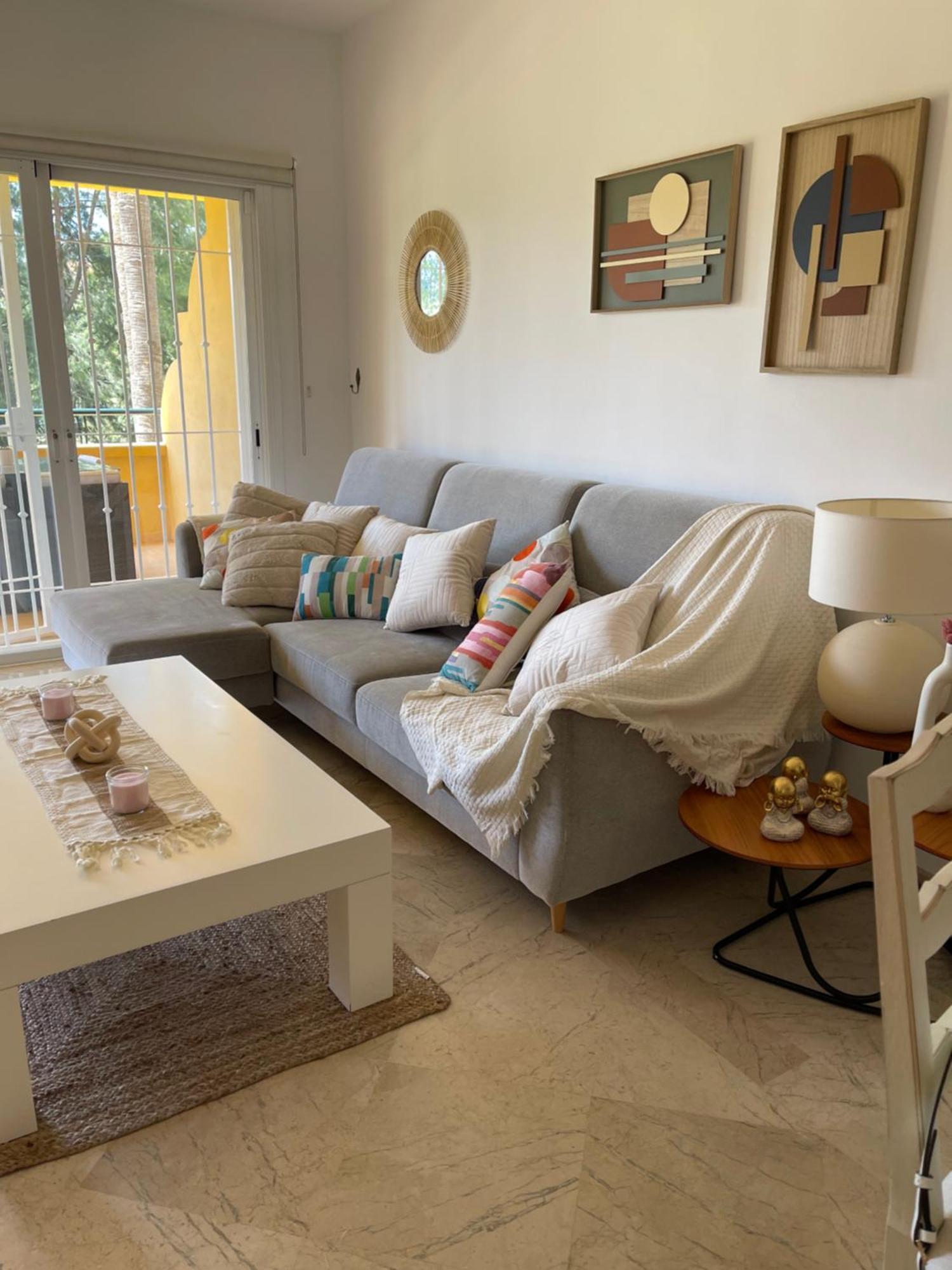 Marbella , Rio Real , Greenlife Golf Dış mekan fotoğraf