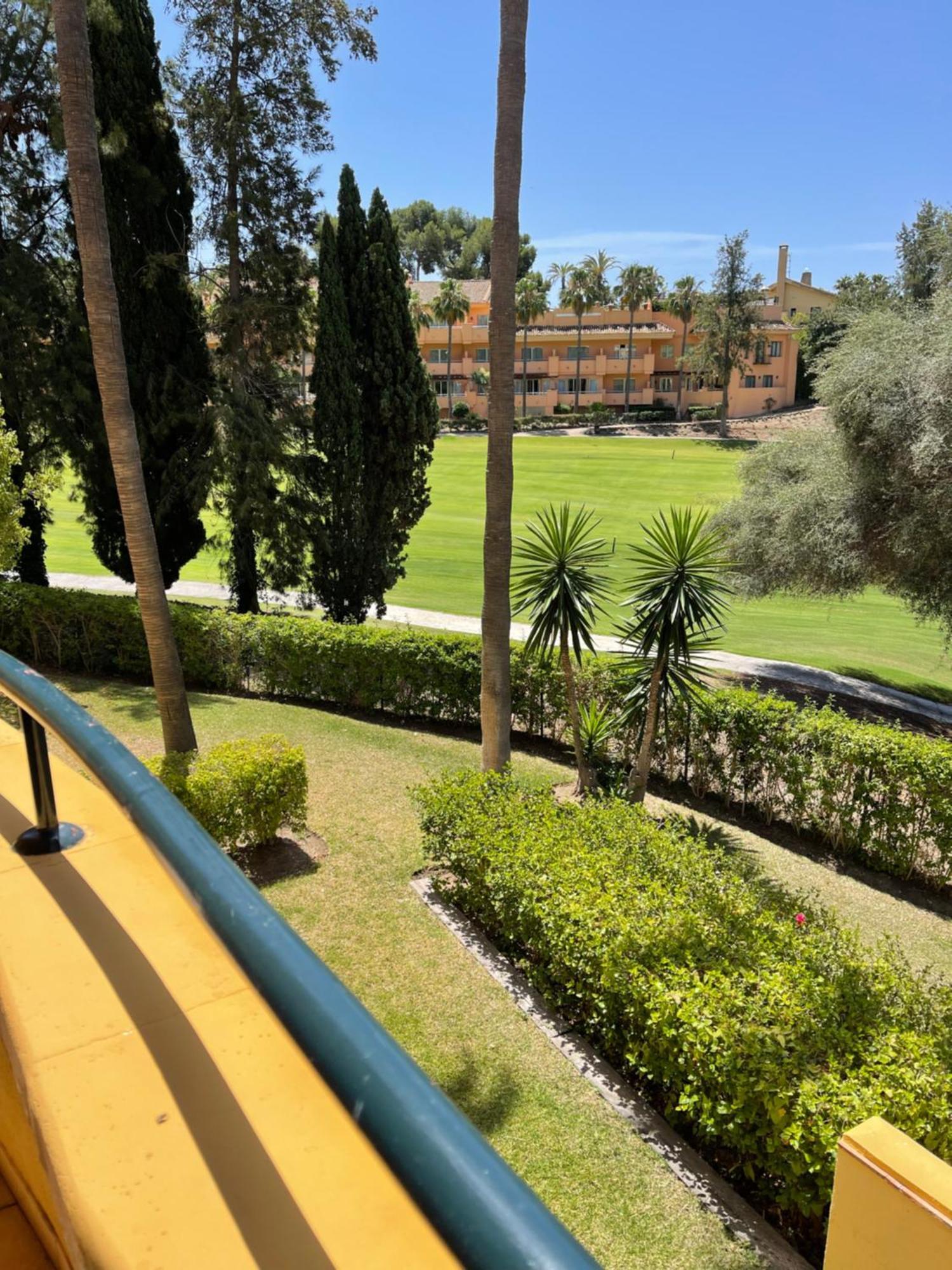 Marbella , Rio Real , Greenlife Golf Dış mekan fotoğraf