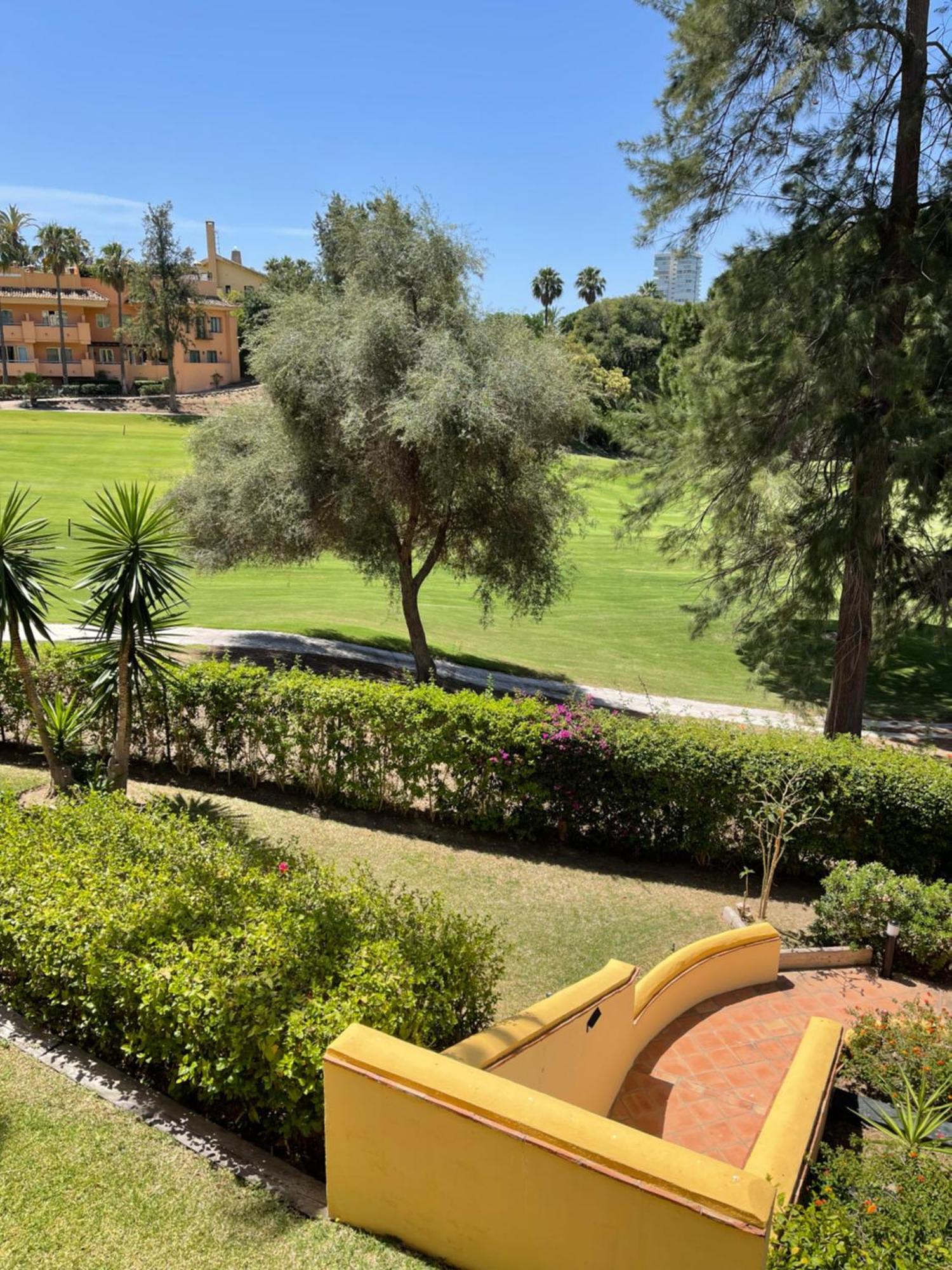 Marbella , Rio Real , Greenlife Golf Dış mekan fotoğraf