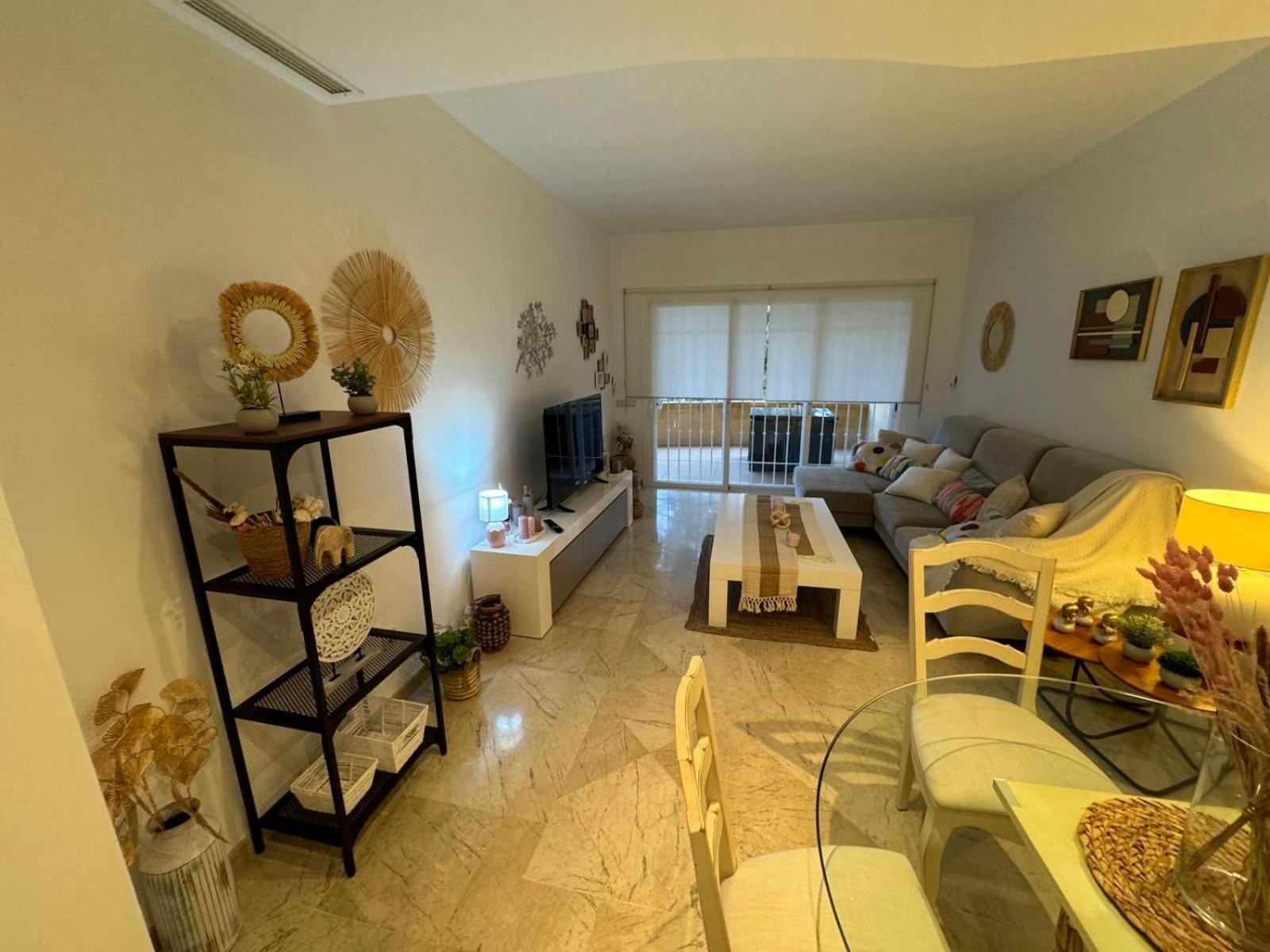 Marbella , Rio Real , Greenlife Golf Dış mekan fotoğraf