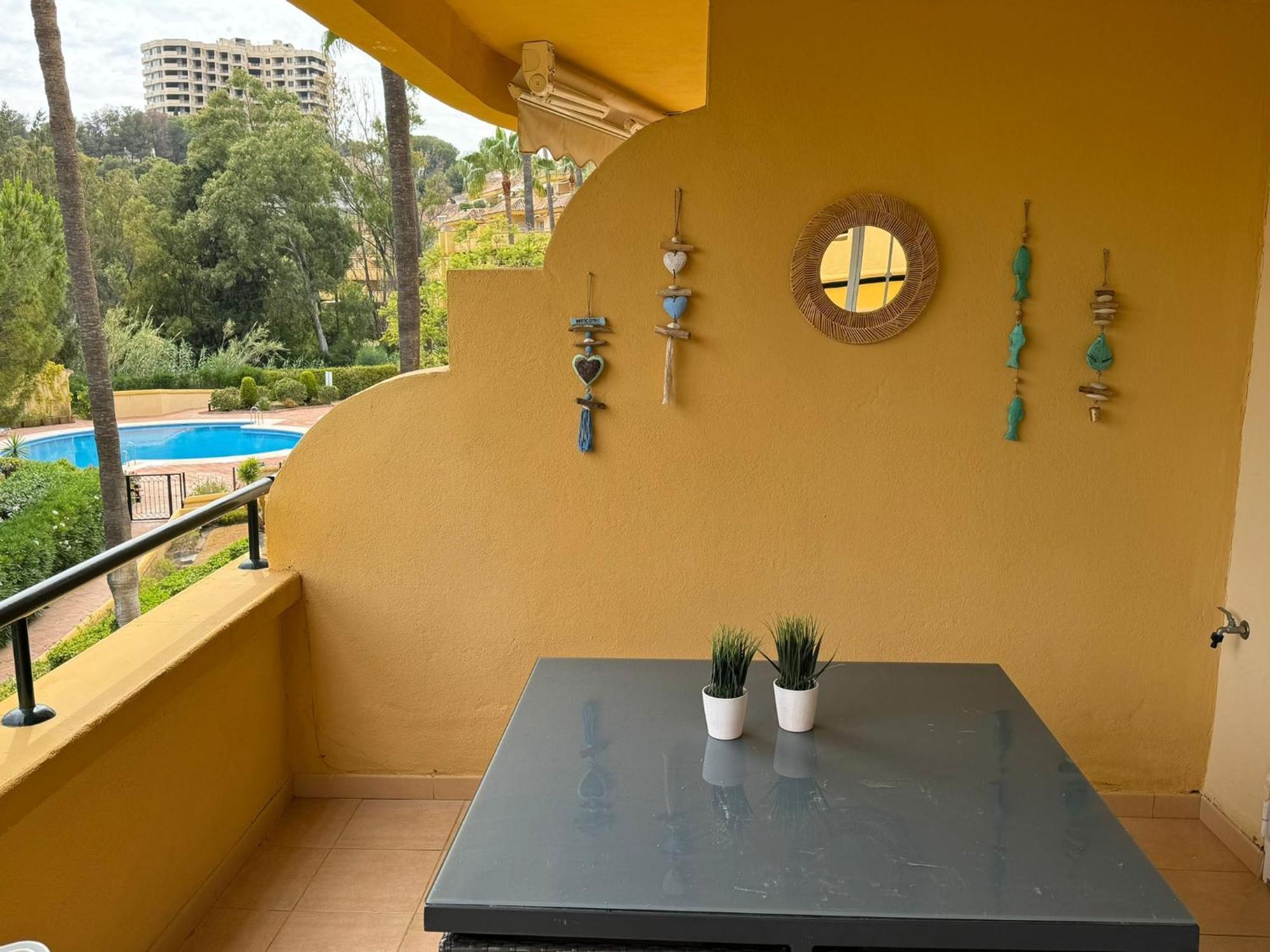 Marbella , Rio Real , Greenlife Golf Dış mekan fotoğraf