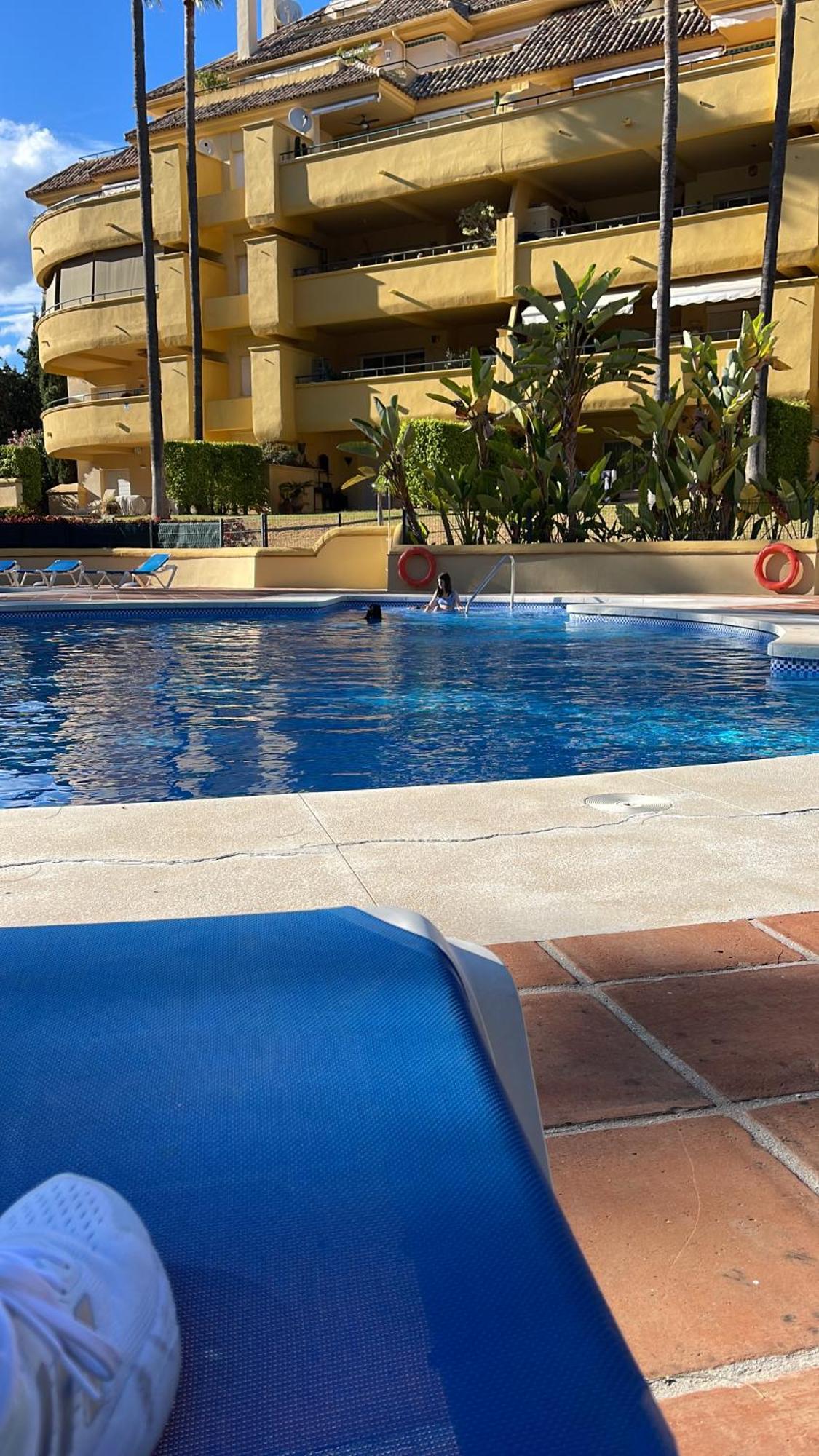 Marbella , Rio Real , Greenlife Golf Dış mekan fotoğraf